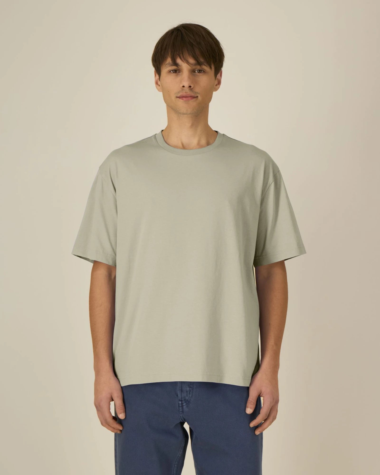 T-shirt coton bio Stanley/Stella Breezer à personnaliser - 86