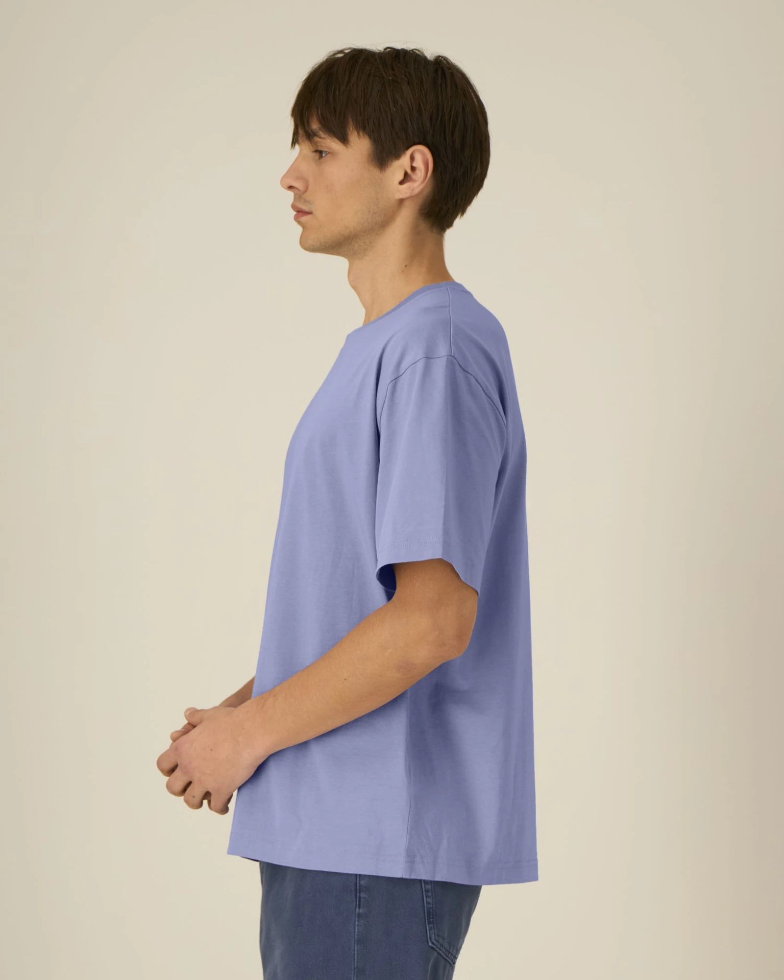 T-shirt coton bio Stanley/Stella Breezer à personnaliser - 51
