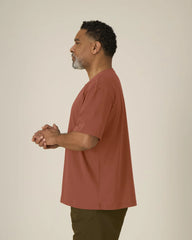 T-shirt coton bio Stanley/Stella Breezer à personnaliser - 79
