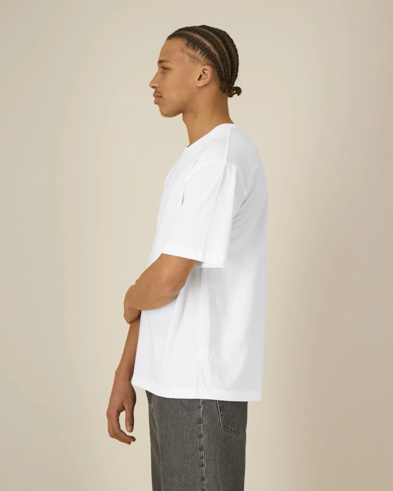 T-shirt coton bio Stanley/Stella Breezer à personnaliser - 16
