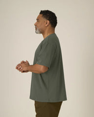 T-shirt coton bio Stanley/Stella Breezer à personnaliser - 65