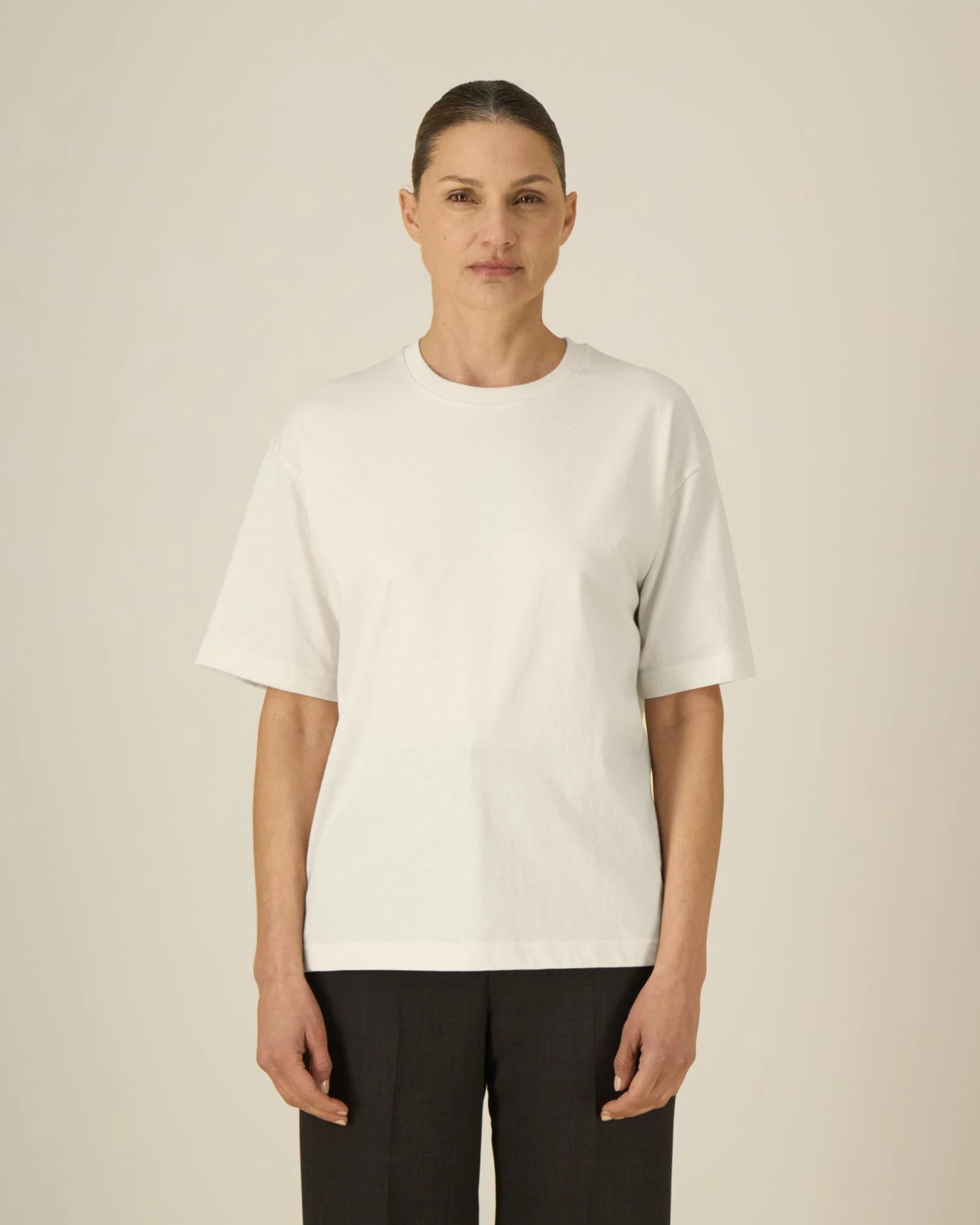 T-shirt coton bio Stanley/Stella Breezer à personnaliser - 40