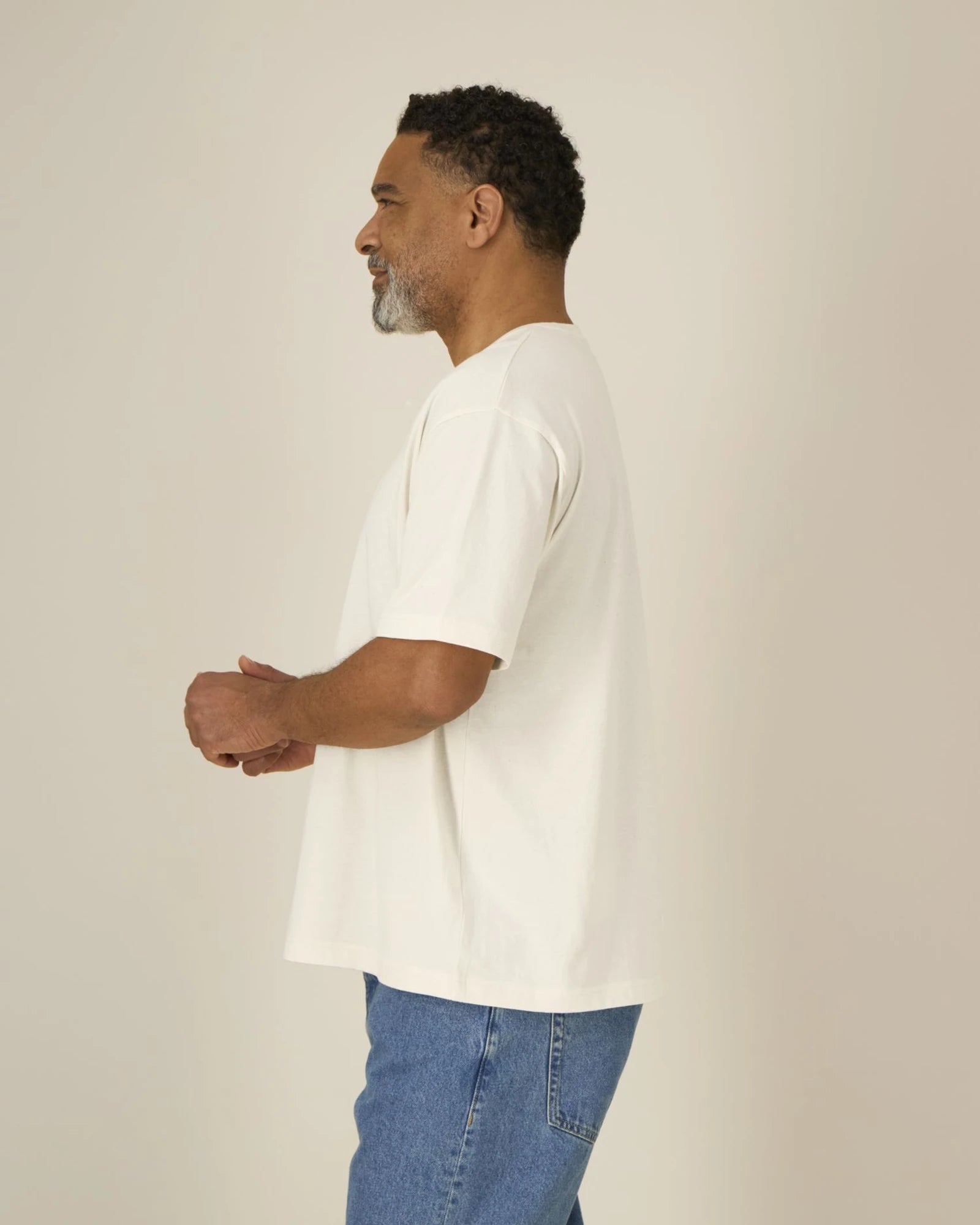 T-shirt coton bio Stanley/Stella Breezer à personnaliser - 37