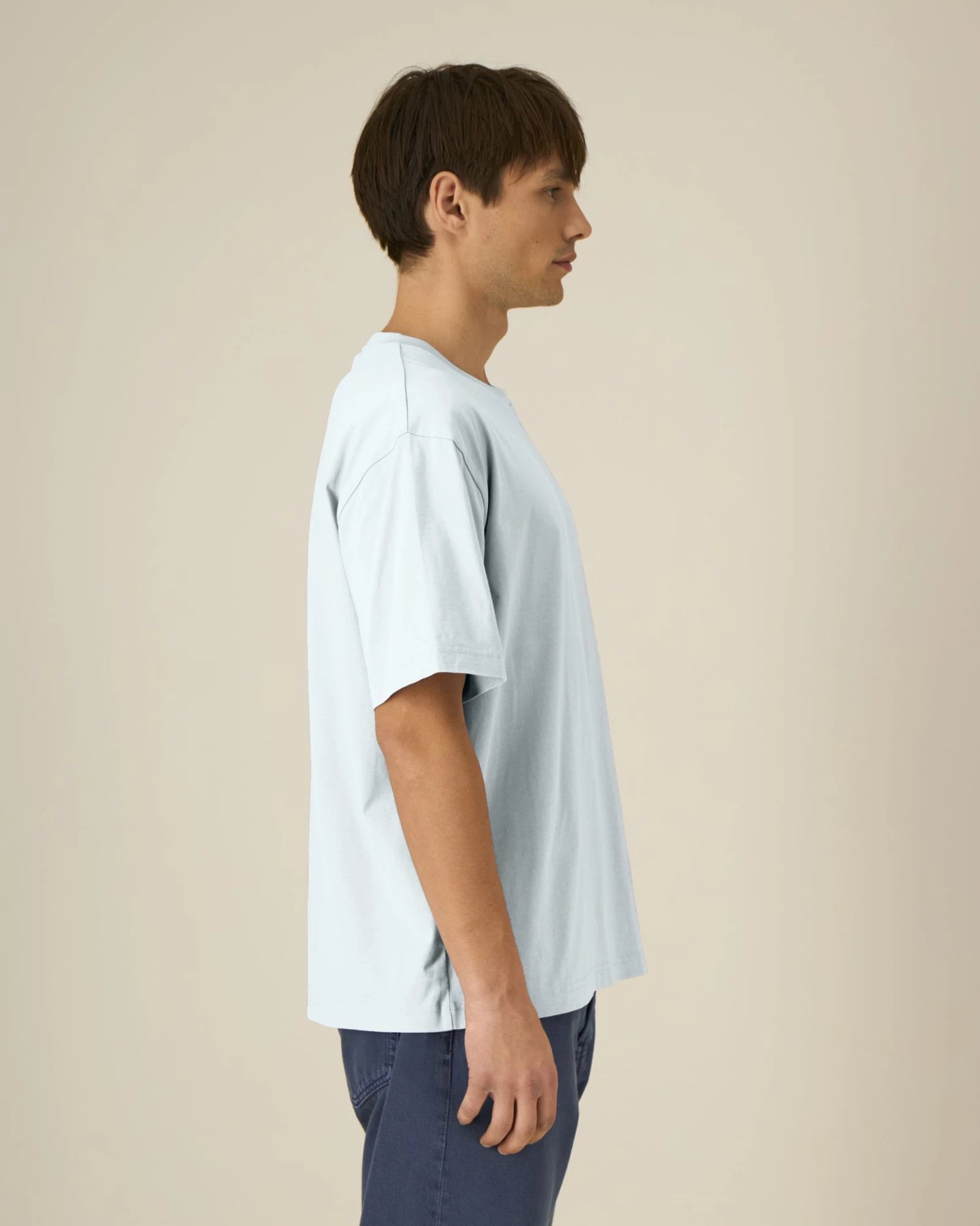 T-shirt coton bio Stanley/Stella Breezer à personnaliser - 60