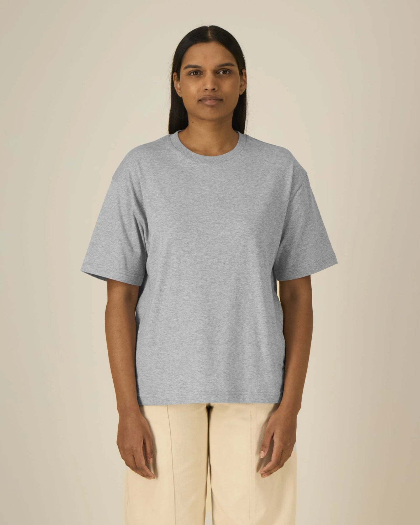 T-shirt coton bio Stanley/Stella Breezer à personnaliser - 33