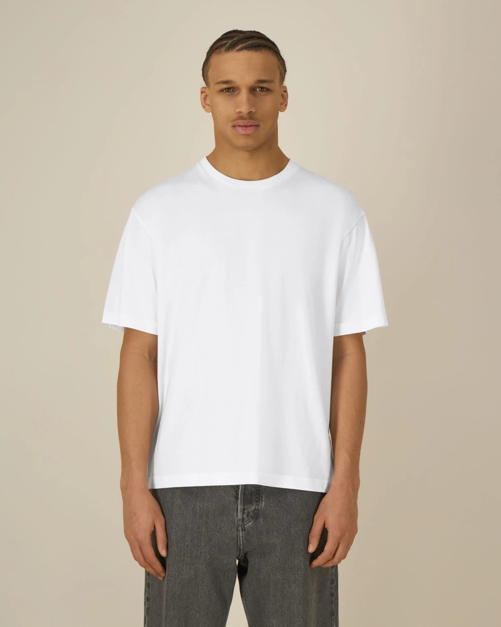 T-shirt coton bio Stanley/Stella Breezer à personnaliser - 15