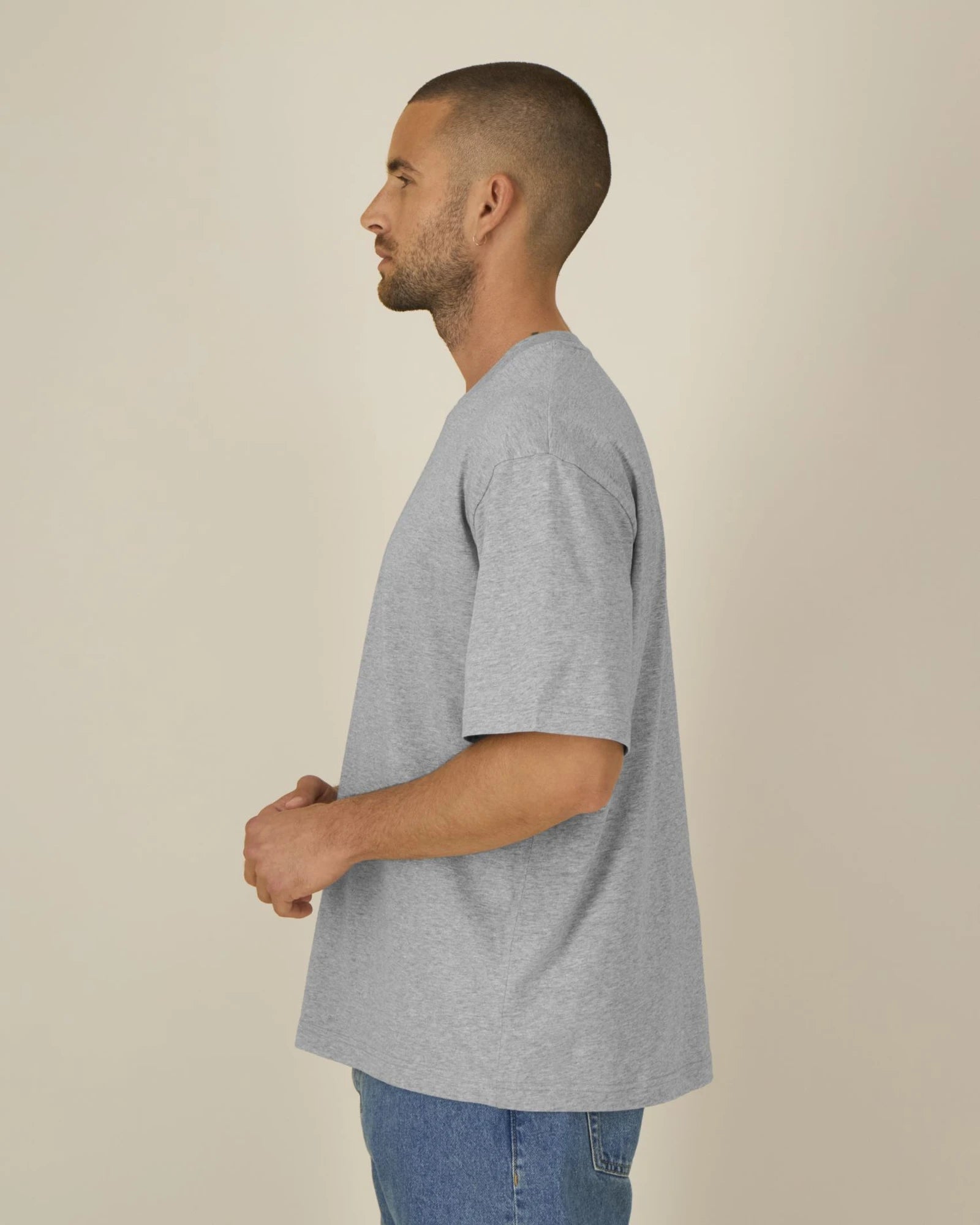 T-shirt coton bio Stanley/Stella Breezer à personnaliser - 30
