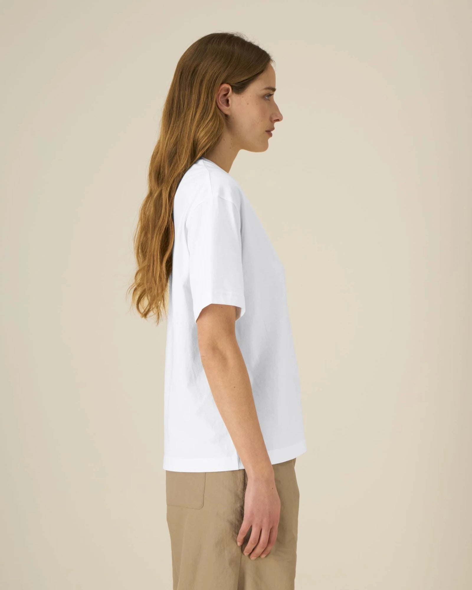 T-shirt coton bio Stanley/Stella Breezer à personnaliser - 21