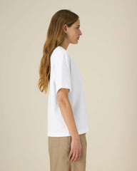 T-shirt coton bio Stanley/Stella Breezer à personnaliser - 21