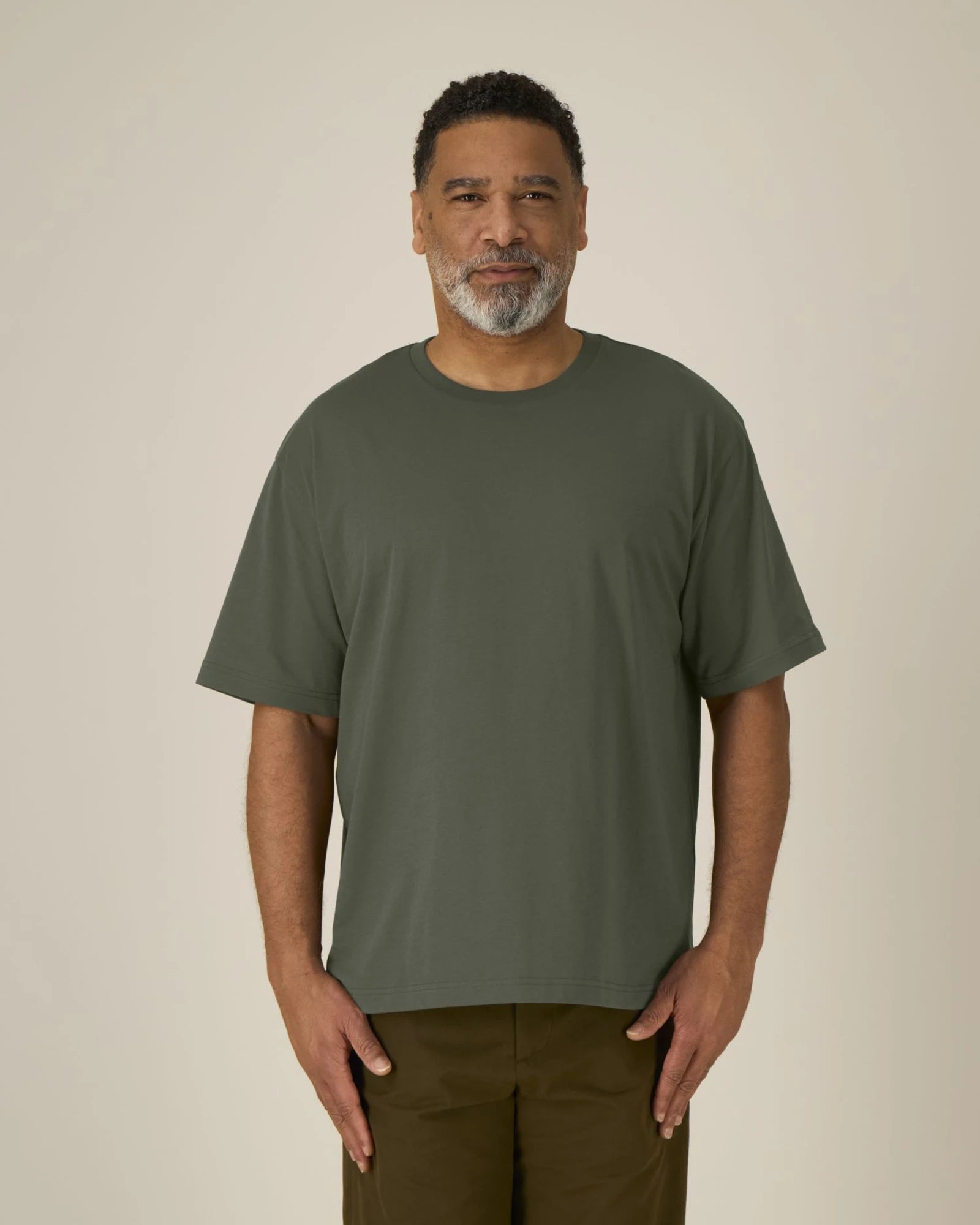 T-shirt coton bio Stanley/Stella Breezer à personnaliser - 64