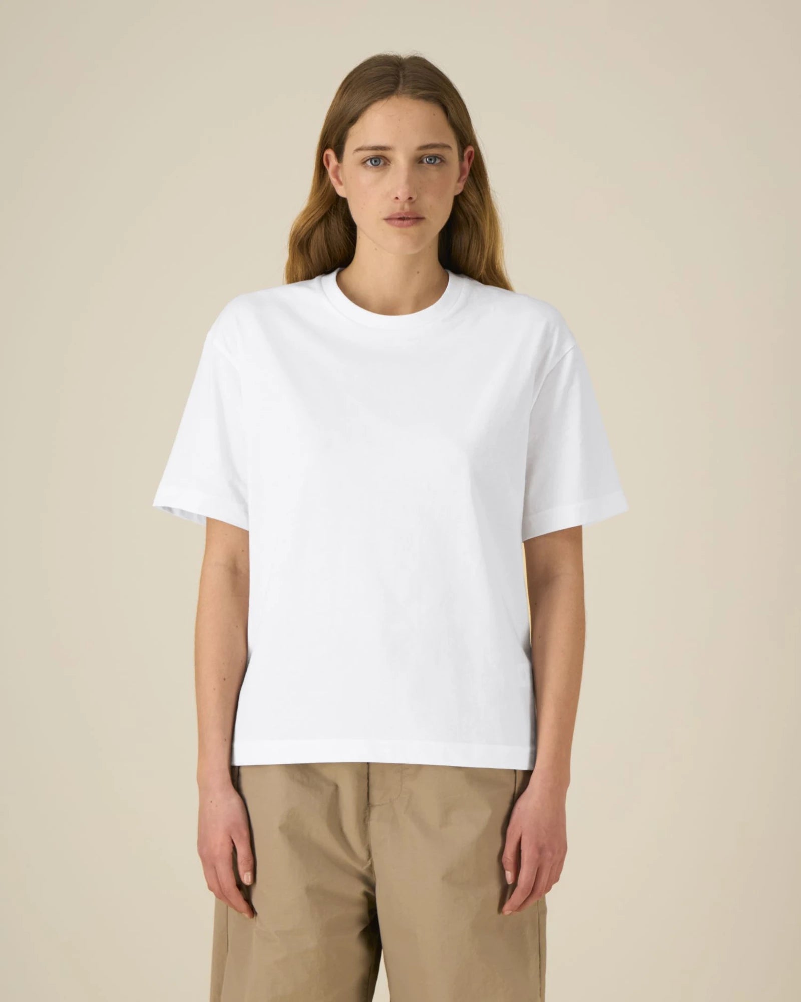 T-shirt coton bio Stanley/Stella Breezer à personnaliser - 19