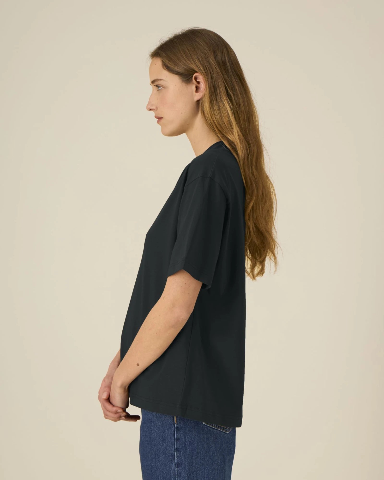 T-shirt coton bio Stanley/Stella Breezer à personnaliser - 13