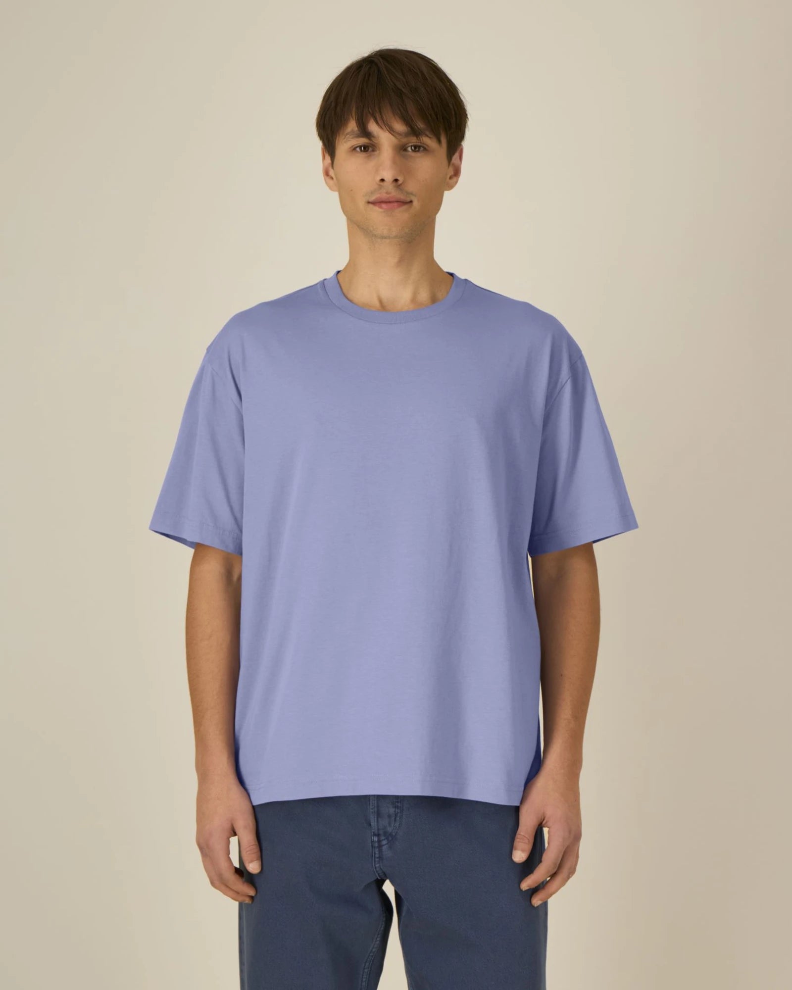 T-shirt coton bio Stanley/Stella Breezer à personnaliser - 50