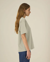 T-shirt coton bio Stanley/Stella Breezer à personnaliser - 91