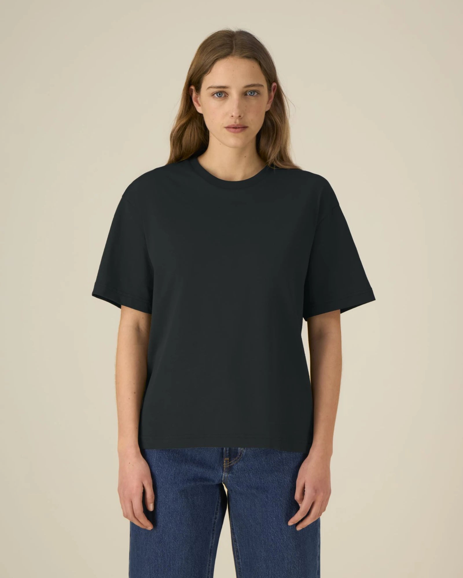 T-shirt coton bio Stanley/Stella Breezer à personnaliser - 12