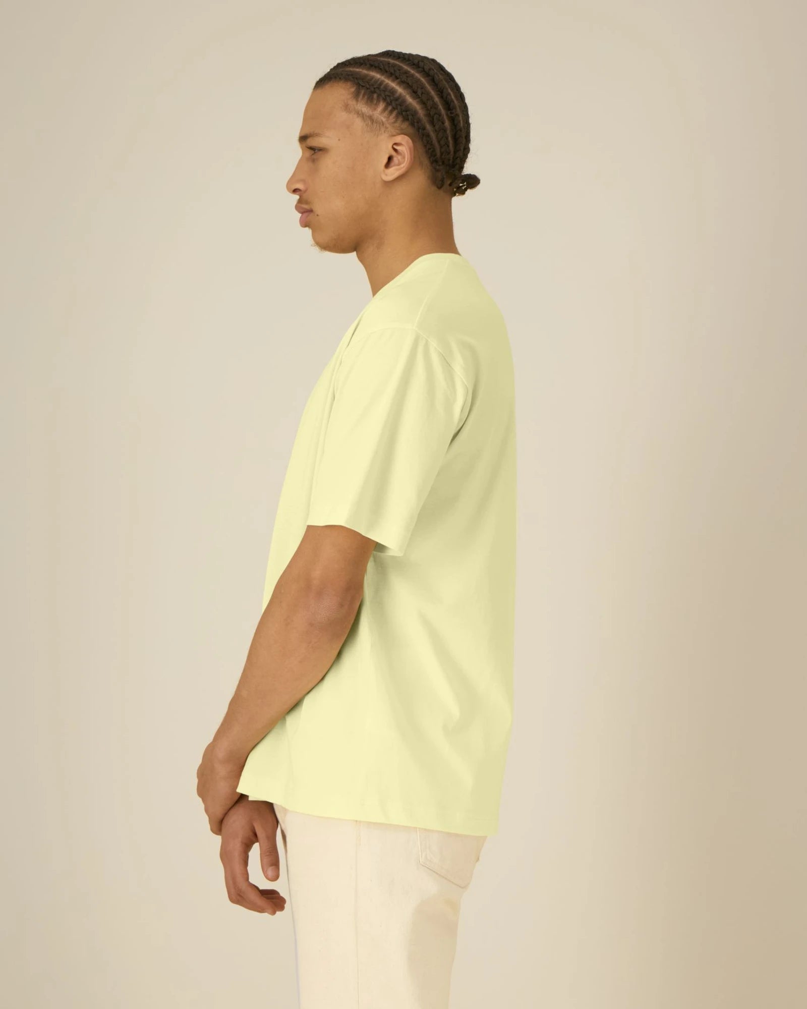 T-shirt coton bio Stanley/Stella Breezer à personnaliser - 73