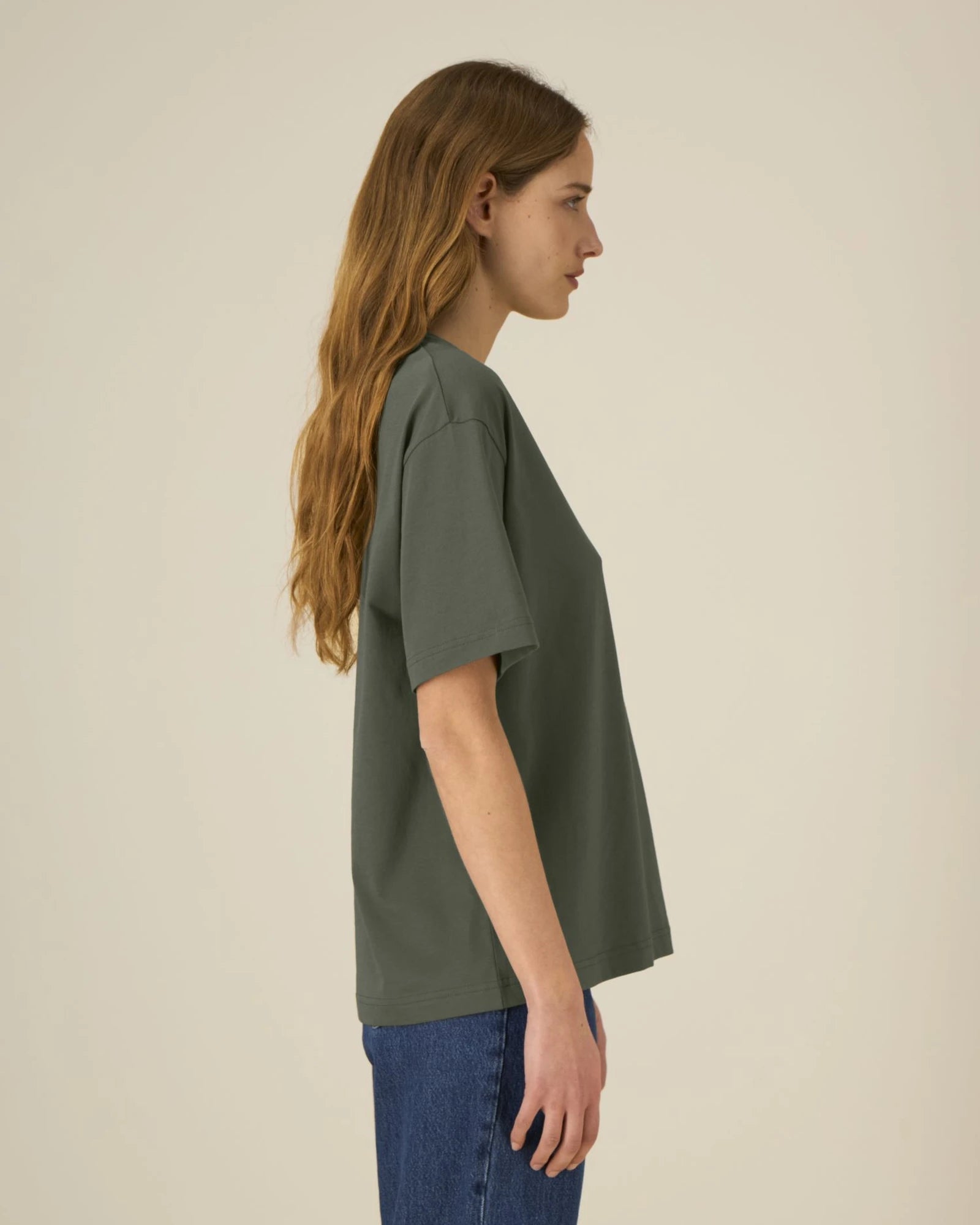 T-shirt coton bio Stanley/Stella Breezer à personnaliser - 70