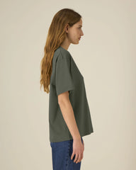 T-shirt coton bio Stanley/Stella Breezer à personnaliser - 70