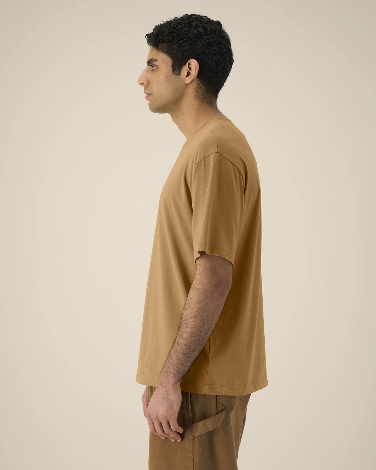 T-shirt coton bio Stanley/Stella Breezer à personnaliser - 3