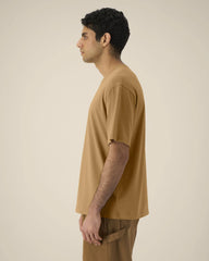 T-shirt coton bio Stanley/Stella Breezer à personnaliser - 3