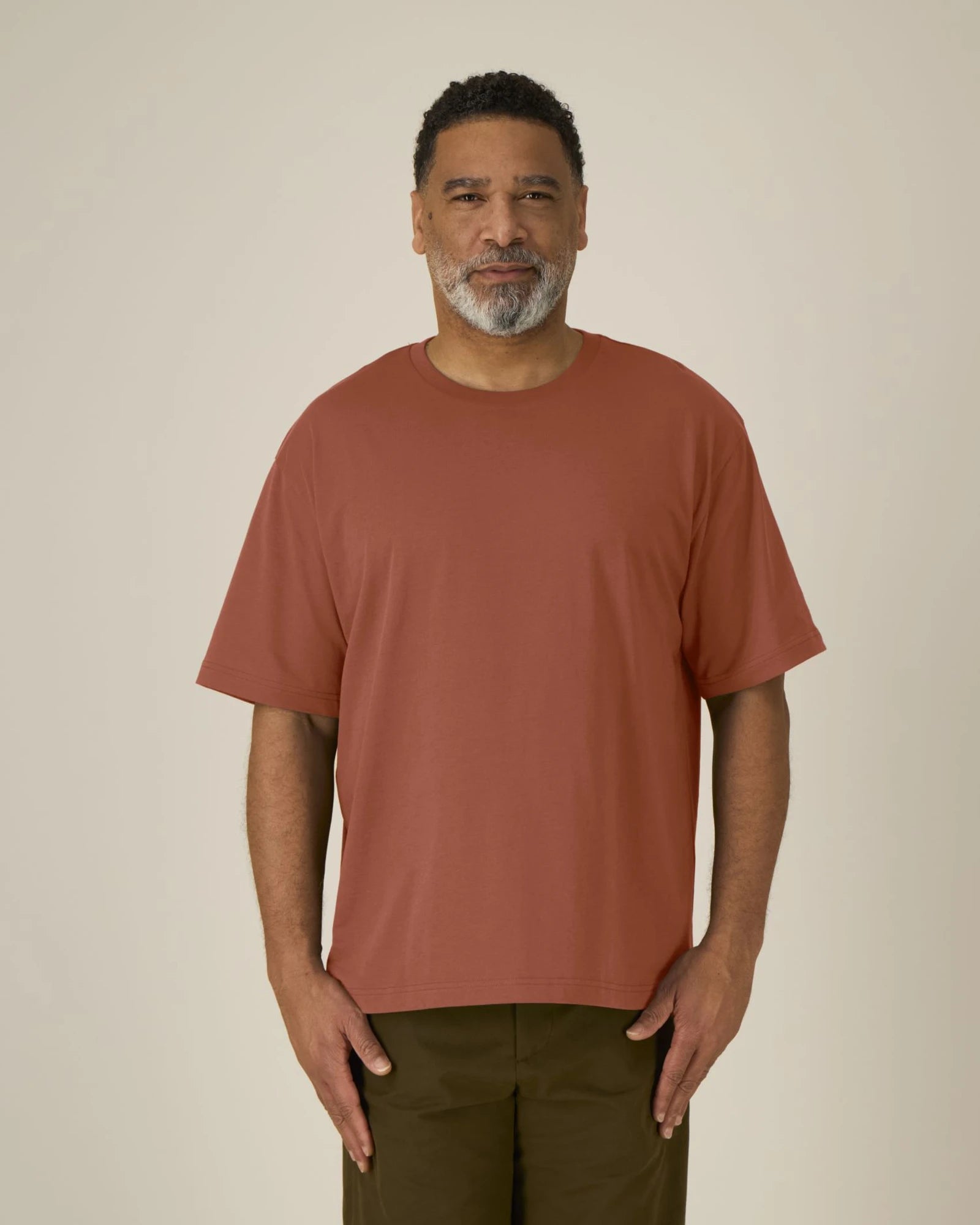 T-shirt coton bio Stanley/Stella Breezer à personnaliser - 78
