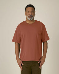 T-shirt coton bio Stanley/Stella Breezer à personnaliser - 78