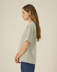 T-shirt coton bio Stanley/Stella Breezer à personnaliser - 90
