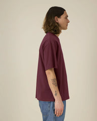 T-shirt coton bio Stanley/Stella Breezer à personnaliser - 46