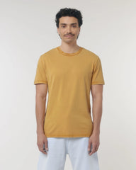 T-shirt coton bio Stanley/Stella Crafter Vintage à personnaliser - 22