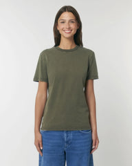 T-shirt coton bio Stanley/Stella Crafter Vintage à personnaliser - 19