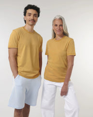 T-shirt coton bio Stanley/Stella Crafter Vintage à personnaliser - 20
