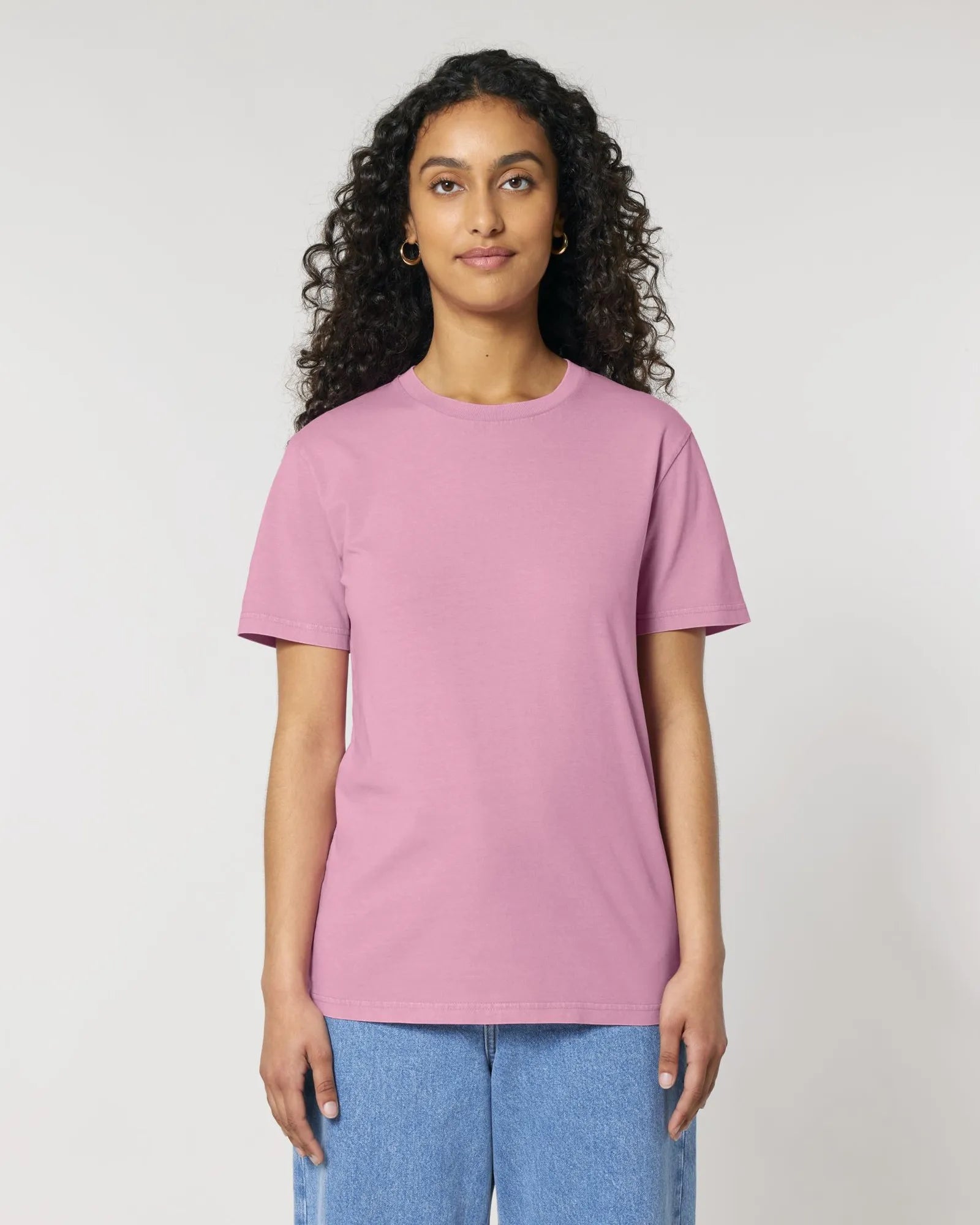 T-shirt coton bio Stanley/Stella Crafter Vintage à personnaliser - 10
