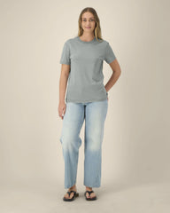 T-shirt coton bio Stanley/Stella Crafter Vintage à personnaliser - 4