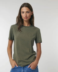 T-shirt coton bio Stanley/Stella Crafter Vintage à personnaliser - 18