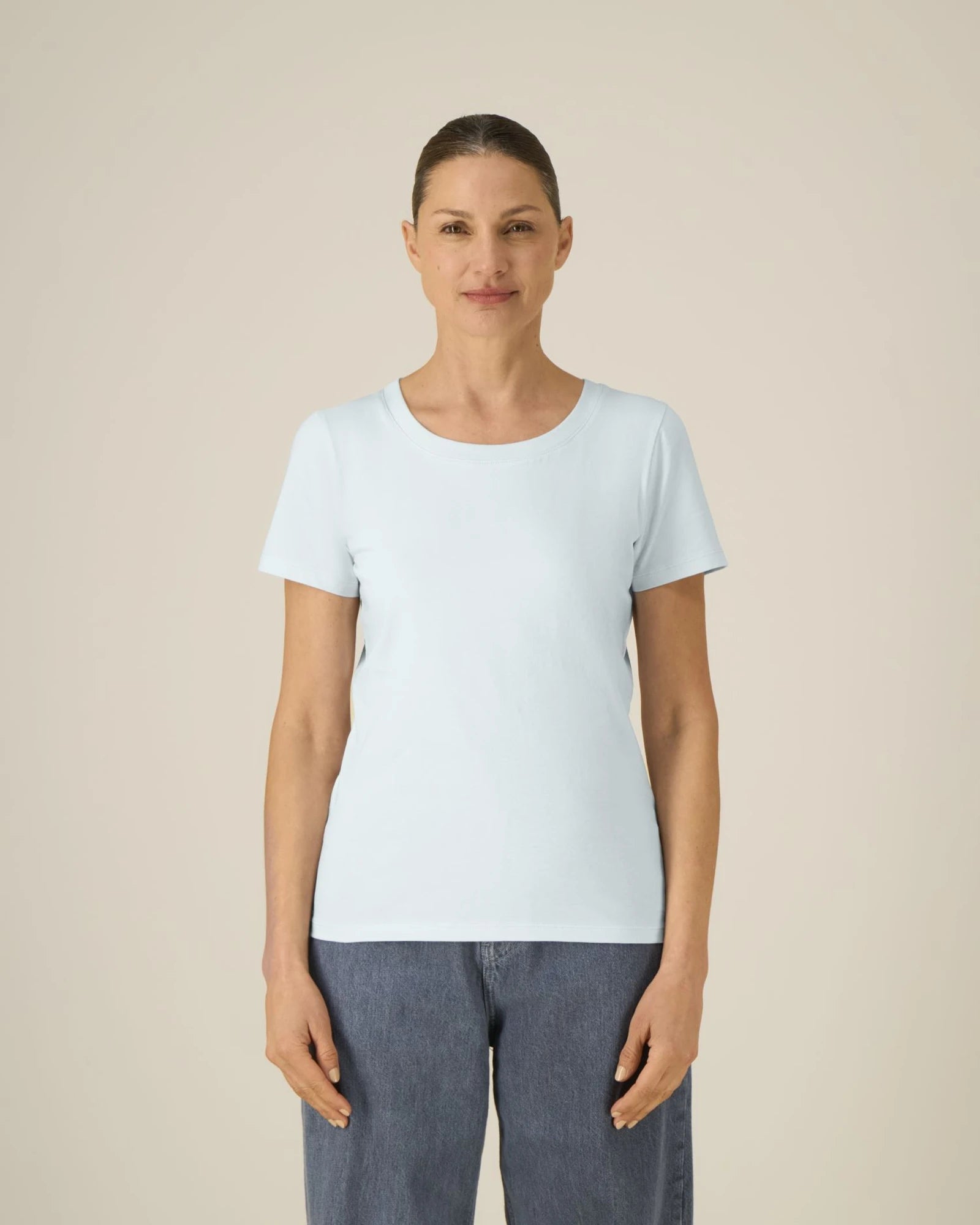 T-shirt femme coton bio Stanley/Stella Expresser 2.0 à personnaliser - 38