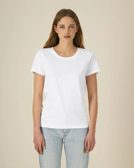T-shirt femme coton bio Stanley/Stella Expresser 2.0 à personnaliser - 5