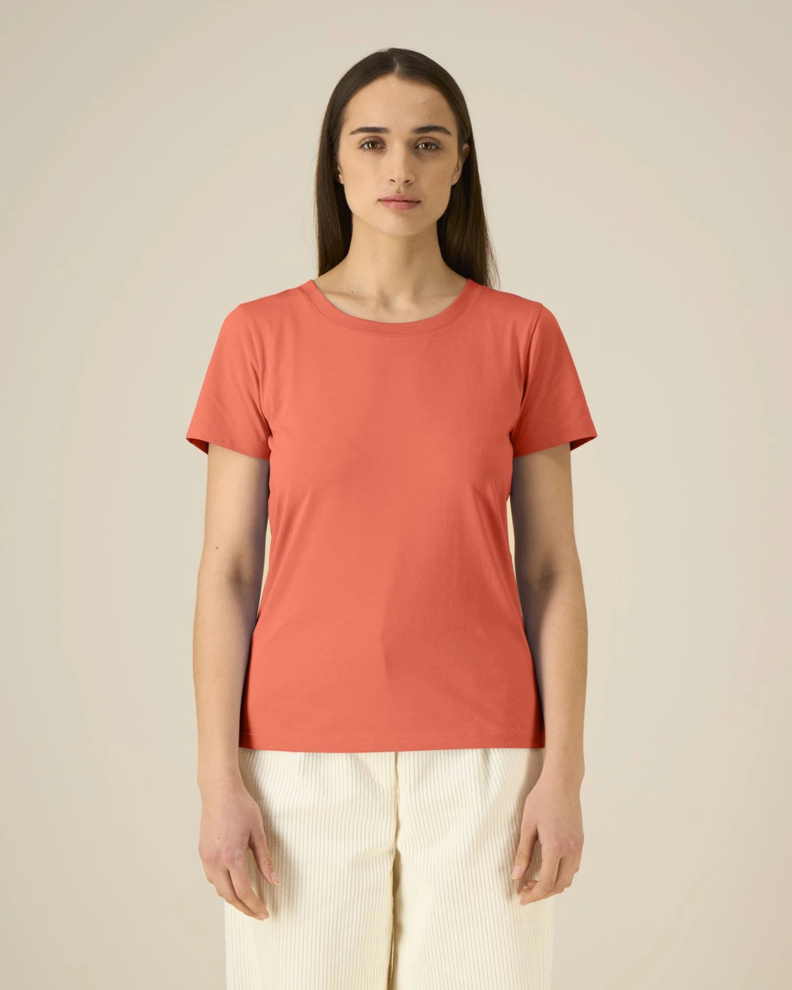 T-shirt femme coton bio Stanley/Stella Expresser 2.0 à personnaliser - 17