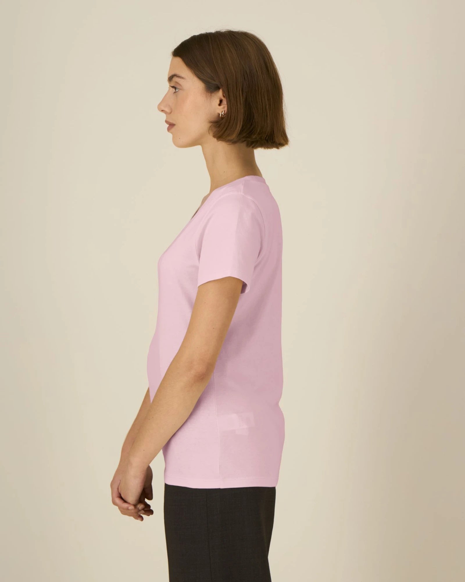 T-shirt femme coton bio Stanley/Stella Expresser 2.0 à personnaliser - 21