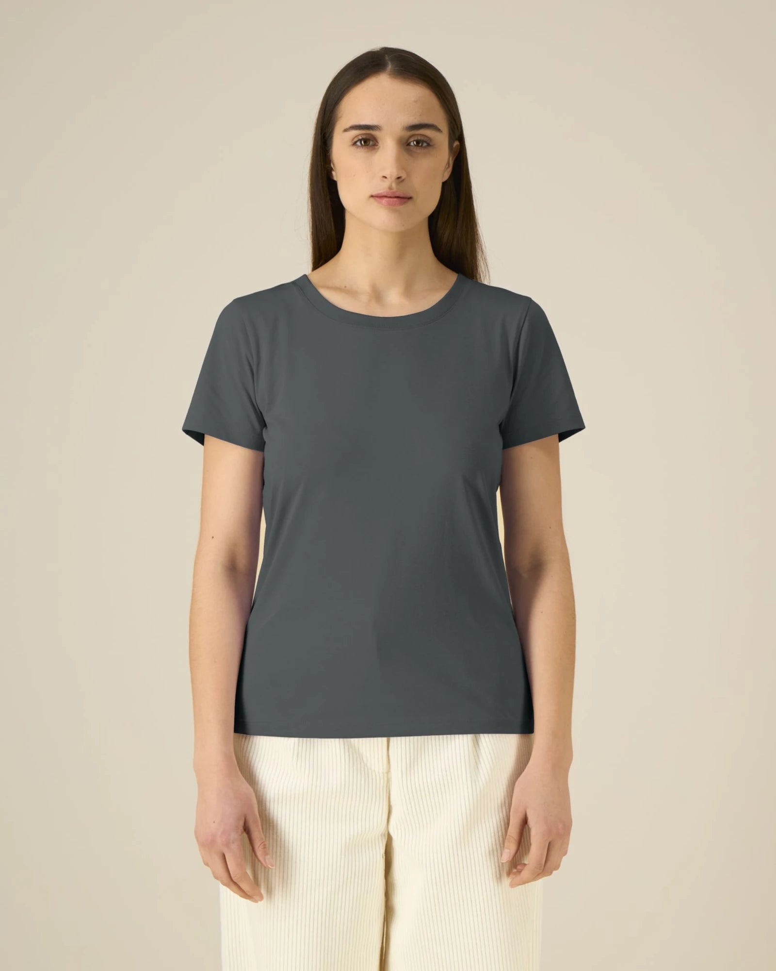 T-shirt femme coton bio Stanley/Stella Expresser 2.0 à personnaliser - 68
