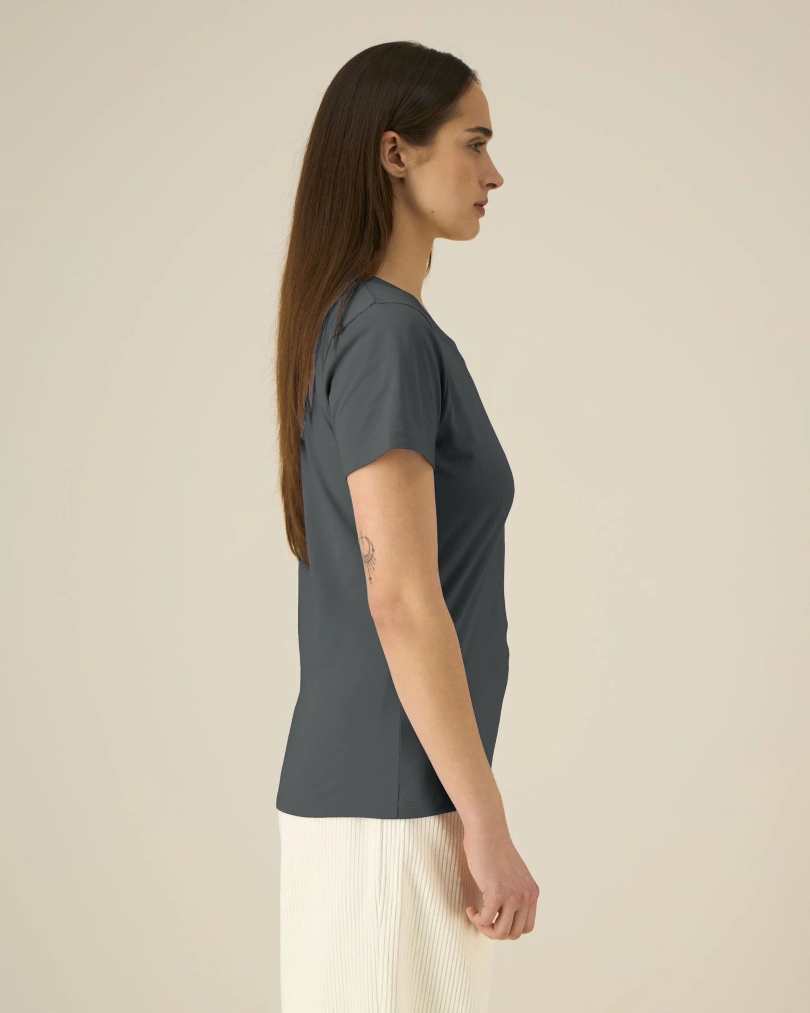T-shirt femme coton bio Stanley/Stella Expresser 2.0 à personnaliser - 70
