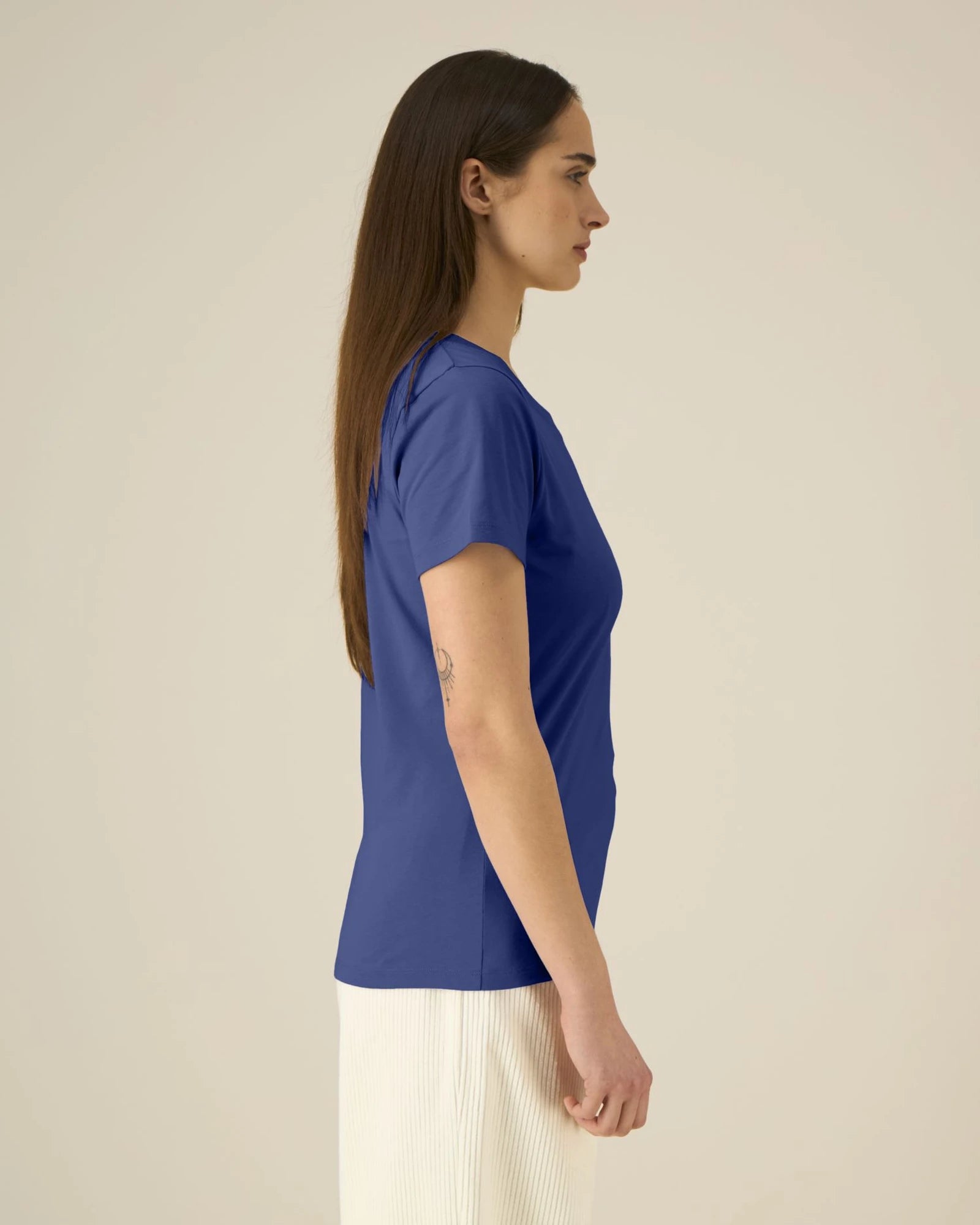 T-shirt femme coton bio Stanley/Stella Expresser 2.0 à personnaliser - 34