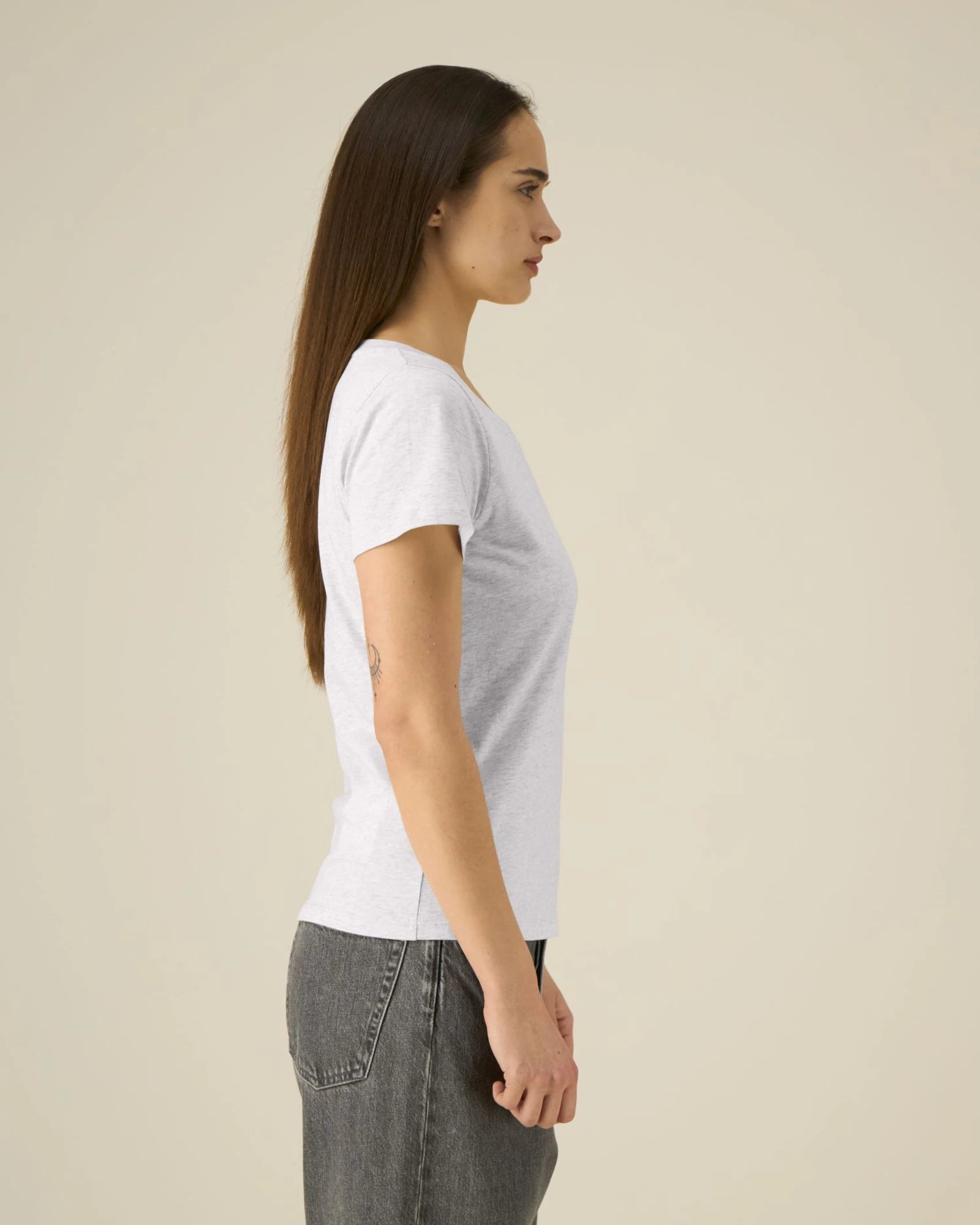 T-shirt femme coton bio Stanley/Stella Expresser 2.0 à personnaliser - 67