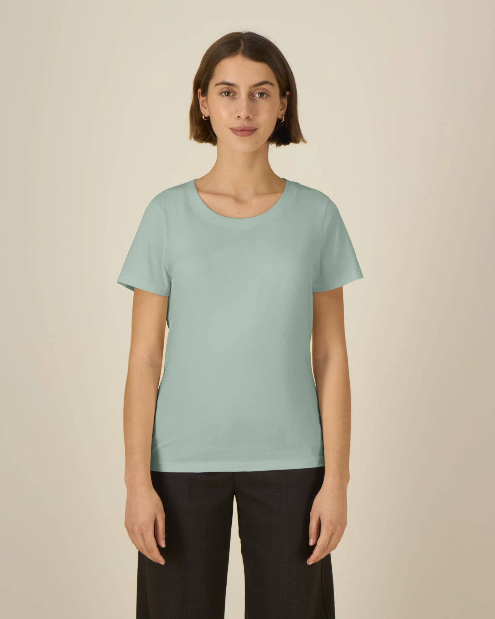T-shirt femme coton bio Stanley/Stella Expresser 2.0 à personnaliser - 44