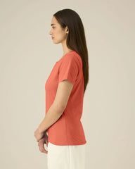 T-shirt femme coton bio Stanley/Stella Expresser 2.0 à personnaliser - 18