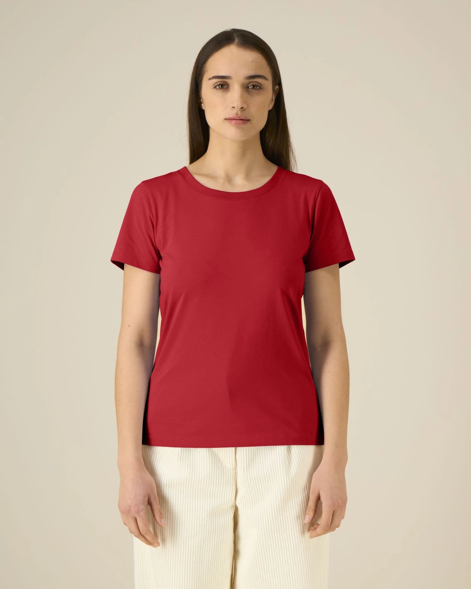 T-shirt femme coton bio Stanley/Stella Expresser 2.0 à personnaliser - 26
