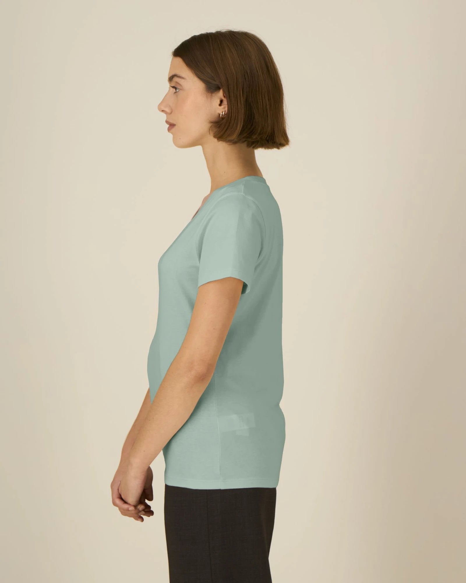 T-shirt femme coton bio Stanley/Stella Expresser 2.0 à personnaliser - 45