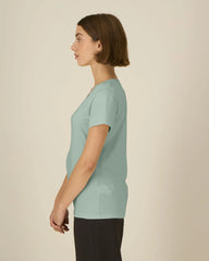 T-shirt femme coton bio Stanley/Stella Expresser 2.0 à personnaliser - 45