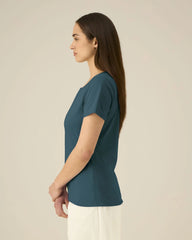 T-shirt femme coton bio Stanley/Stella Expresser 2.0 à personnaliser - 48
