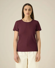 T-shirt femme coton bio Stanley/Stella Expresser 2.0 à personnaliser - 23