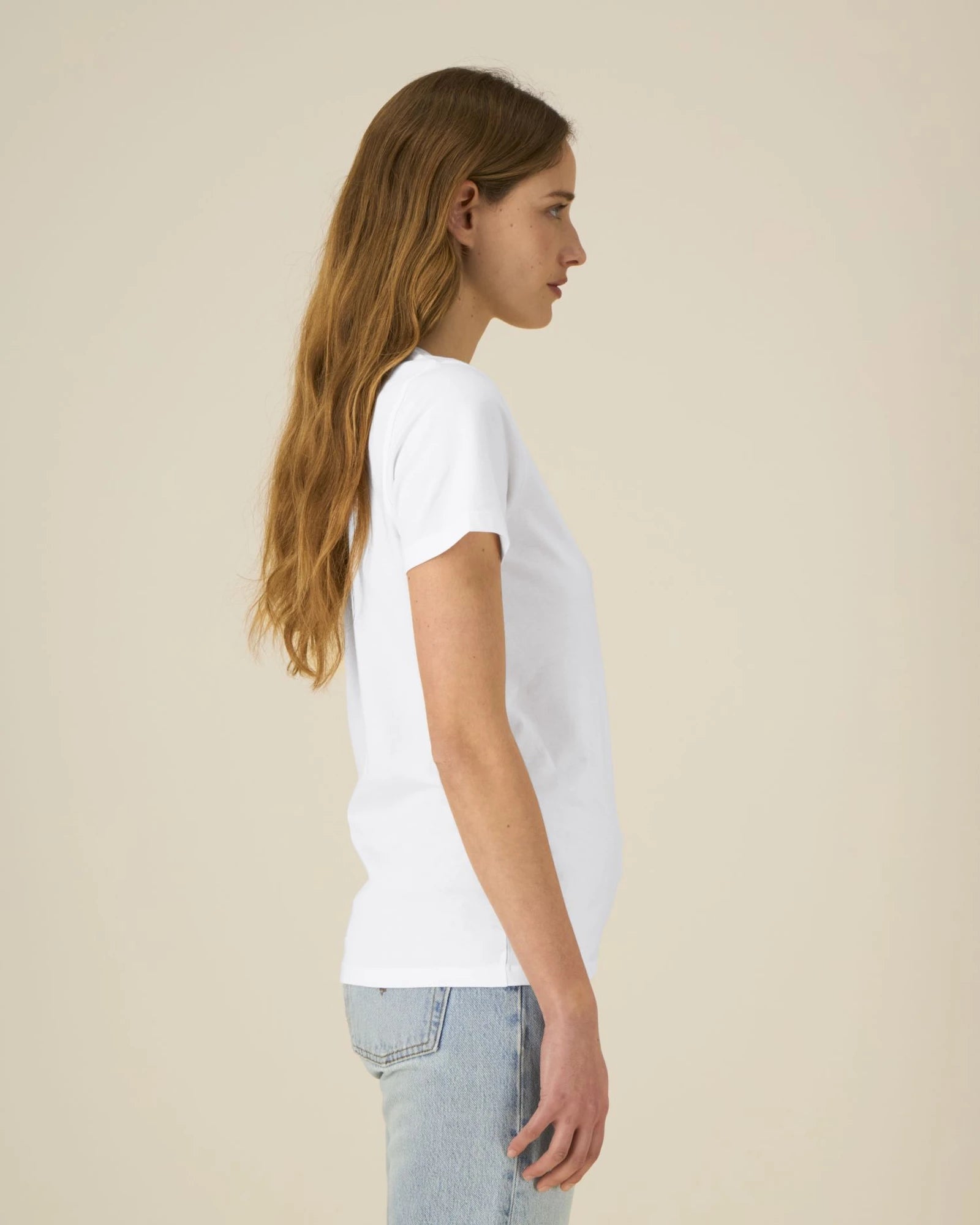 T-shirt femme coton bio Stanley/Stella Expresser 2.0 à personnaliser - 7
